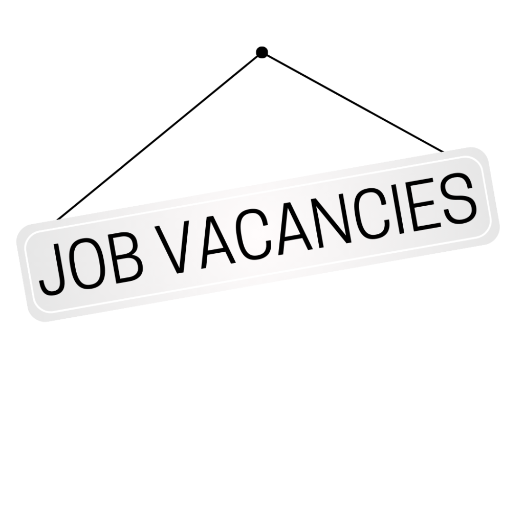 JOB VACANCIES